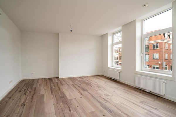 Medium property photo - Westerstraat 97, 1441 AR Purmerend
