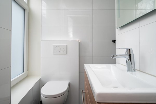 Medium property photo - Westerstraat 97, 1441 AR Purmerend