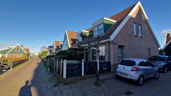 For rent: De Eendracht 1, 1483HB De Rijp