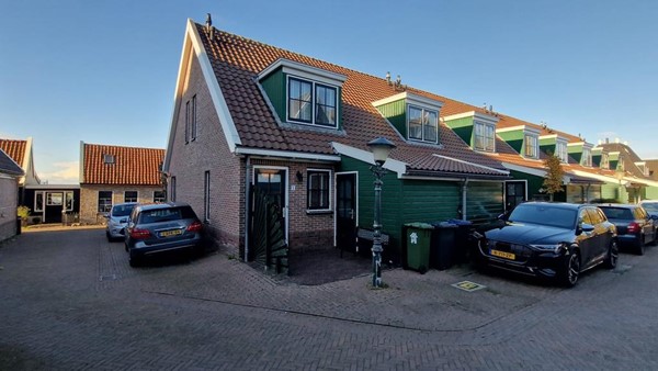 Medium property photo - De Eendracht 1, 1483 HB De Rijp