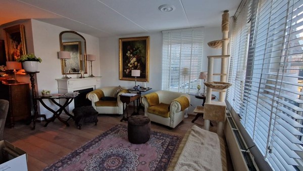 Medium property photo - De Eendracht 1, 1483 HB De Rijp