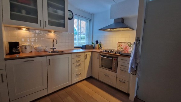 Medium property photo - De Eendracht 1, 1483 HB De Rijp