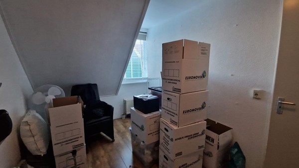 Medium property photo - De Eendracht 1, 1483 HB De Rijp