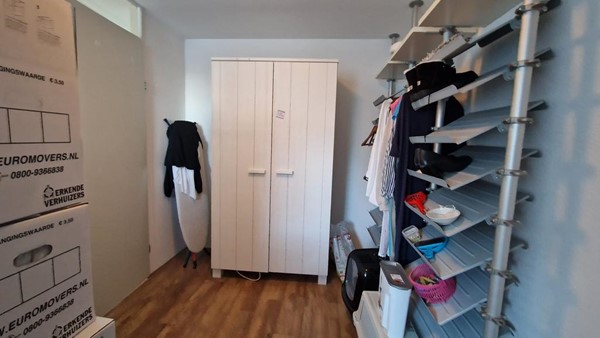 Medium property photo - De Eendracht 1, 1483 HB De Rijp