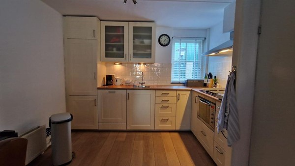 Medium property photo - De Eendracht 1, 1483 HB De Rijp