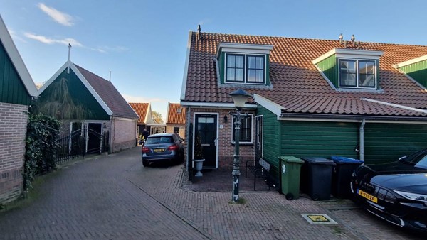 Medium property photo - De Eendracht 1, 1483 HB De Rijp