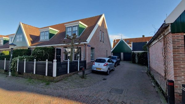 Medium property photo - De Eendracht 1, 1483 HB De Rijp