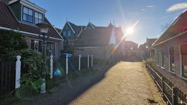 Medium property photo - De Eendracht 1, 1483 HB De Rijp