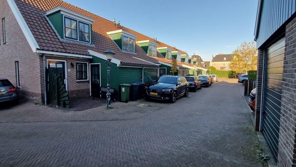 Medium property photo - De Eendracht 1, 1483 HB De Rijp