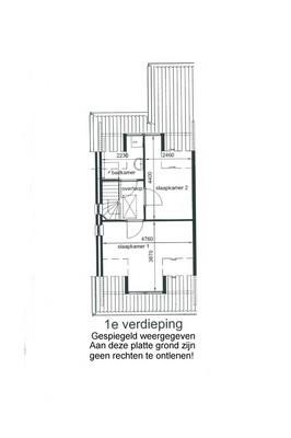 Medium property photo - De Eendracht 1, 1483 HB De Rijp