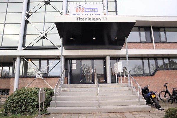 Medium property photo - Titanialaan 13G, 1702 AZ Heerhugowaard