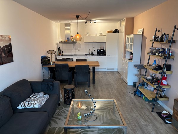 Medium property photo - Muiderwaard 428D, 1824 XT Alkmaar