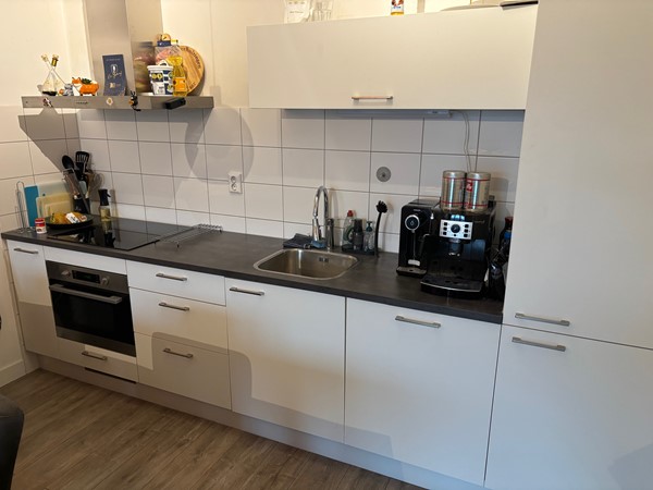 Medium property photo - Muiderwaard 428D, 1824 XT Alkmaar