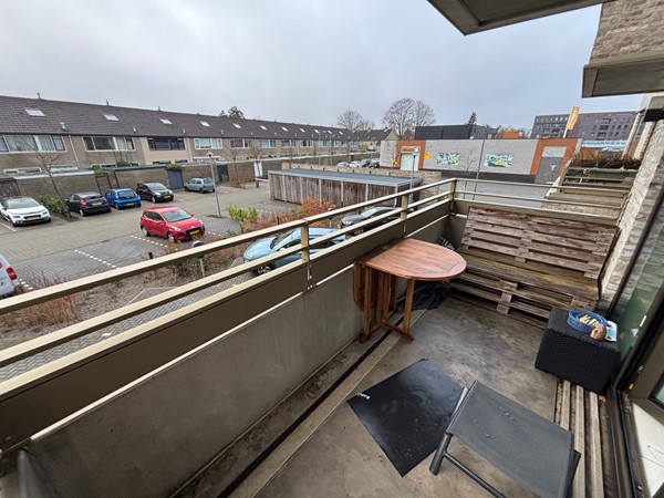 Medium property photo - Muiderwaard 428D, 1824 XT Alkmaar