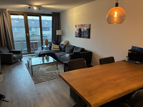 Medium property photo - Muiderwaard 428D, 1824 XT Alkmaar