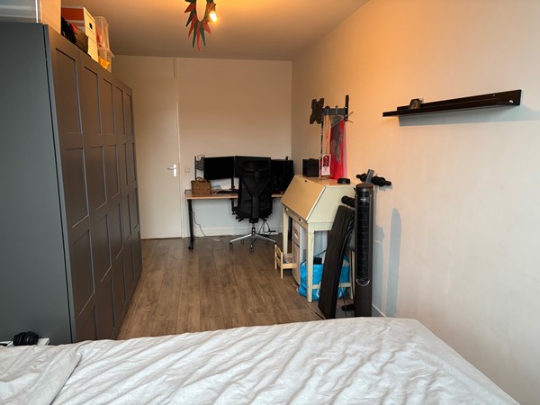 Medium property photo - Muiderwaard 428D, 1824 XT Alkmaar