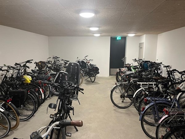 Medium property photo - Muiderwaard 428D, 1824 XT Alkmaar