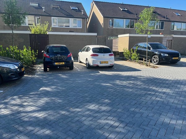 Medium property photo - Muiderwaard 428D, 1824 XT Alkmaar