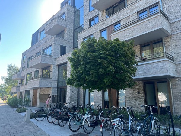 Medium property photo - Muiderwaard 428D, 1824 XT Alkmaar