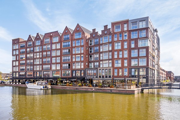 Te huur: Voormeer 64, 1813 SB Alkmaar