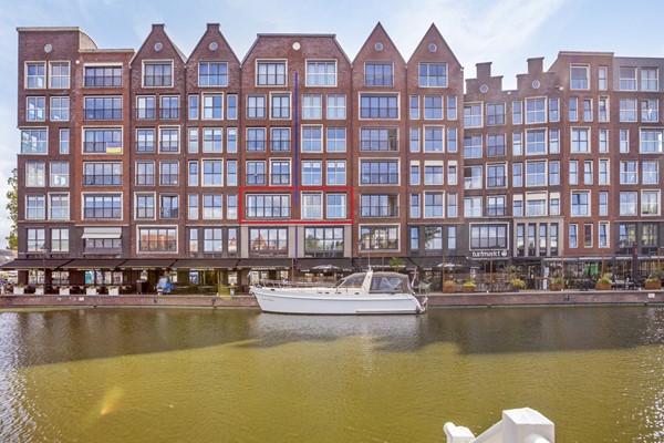 Medium property photo - Voormeer 64, 1813 SB Alkmaar