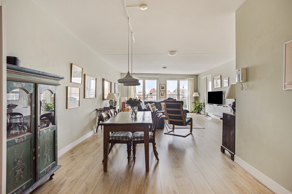 Medium property photo - Voormeer 64, 1813 SB Alkmaar