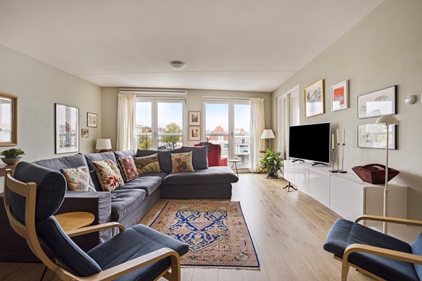 Medium property photo - Voormeer 64, 1813 SB Alkmaar