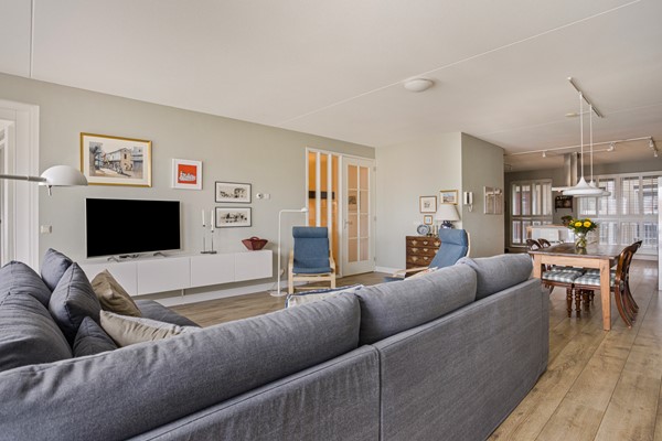 Medium property photo - Voormeer 64, 1813 SB Alkmaar