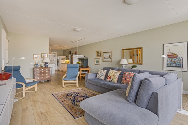 Medium property photo - Voormeer 64, 1813 SB Alkmaar