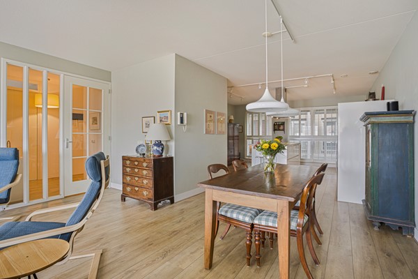 Medium property photo - Voormeer 64, 1813 SB Alkmaar