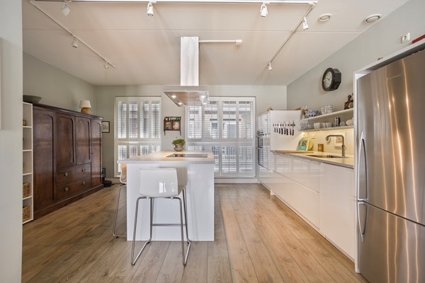 Medium property photo - Voormeer 64, 1813 SB Alkmaar