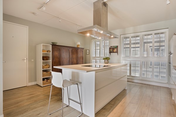 Medium property photo - Voormeer 64, 1813 SB Alkmaar