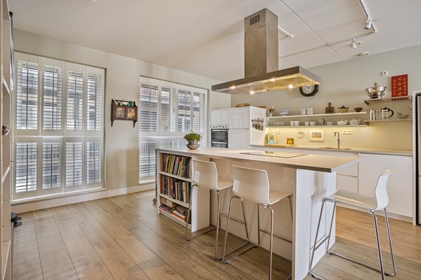 Medium property photo - Voormeer 64, 1813 SB Alkmaar