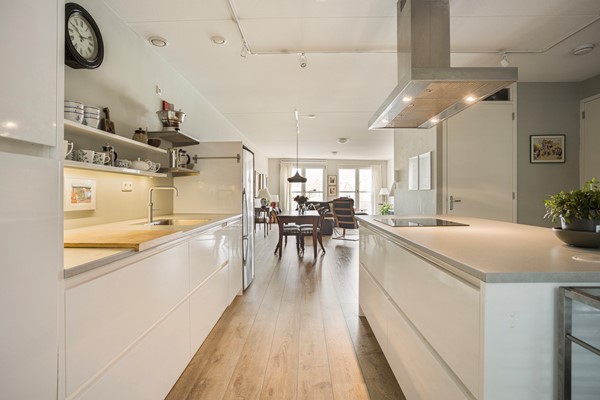 Medium property photo - Voormeer 64, 1813 SB Alkmaar