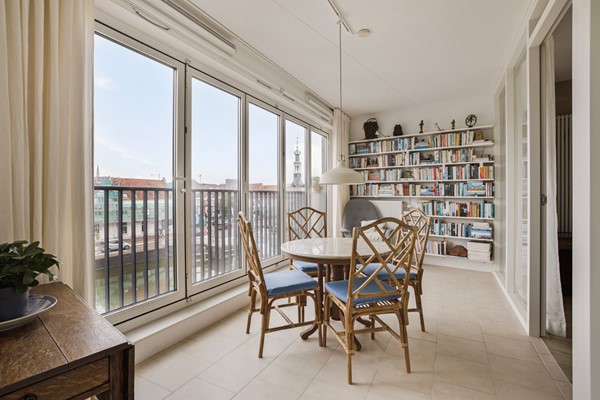 Medium property photo - Voormeer 64, 1813 SB Alkmaar