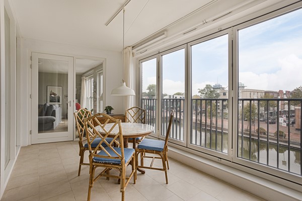 Medium property photo - Voormeer 64, 1813 SB Alkmaar