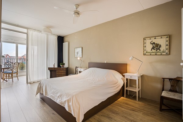 Medium property photo - Voormeer 64, 1813 SB Alkmaar