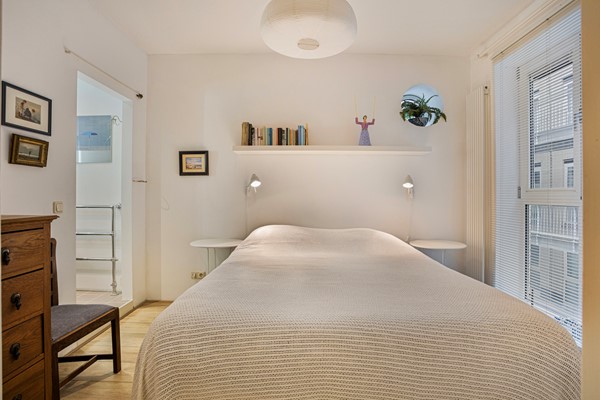 Medium property photo - Voormeer 64, 1813 SB Alkmaar