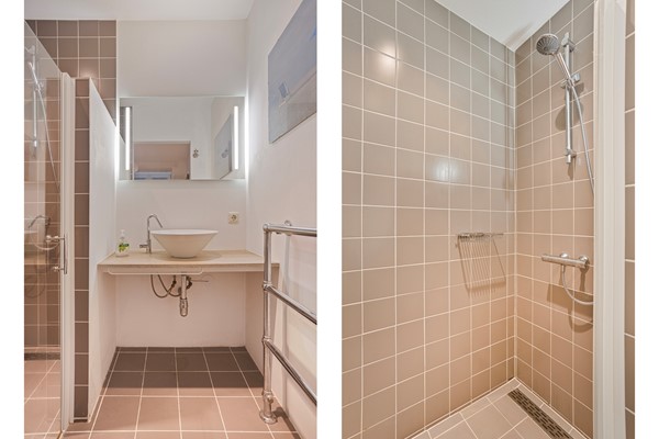 Medium property photo - Voormeer 64, 1813 SB Alkmaar