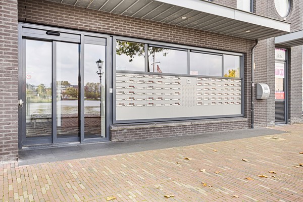 Medium property photo - Voormeer 64, 1813 SB Alkmaar