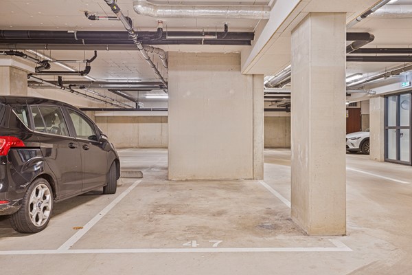 Medium property photo - Voormeer 64, 1813 SB Alkmaar