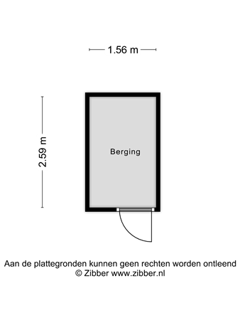 Medium property photo - Voormeer 64, 1813 SB Alkmaar