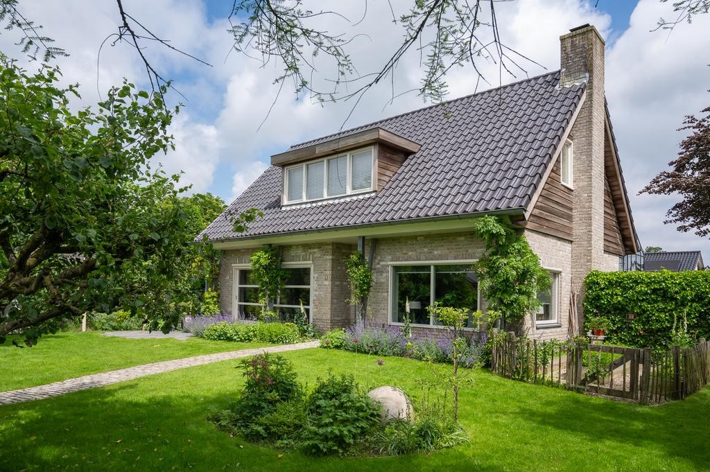 Woonhuis in Castricum