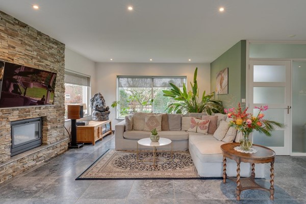 Medium property photo - Kapelweg 24, 1906 EB Limmen