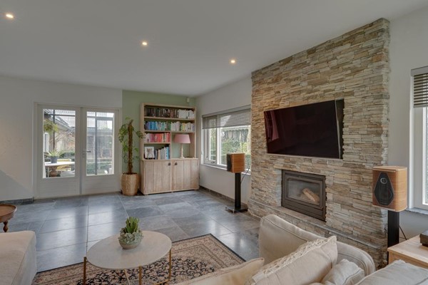 Medium property photo - Kapelweg 24, 1906 EB Limmen