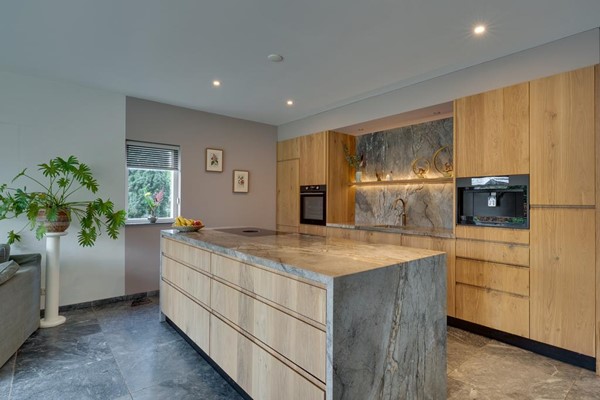 Medium property photo - Kapelweg 24, 1906 EB Limmen