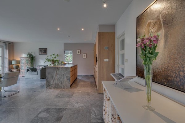 Medium property photo - Kapelweg 24, 1906 EB Limmen