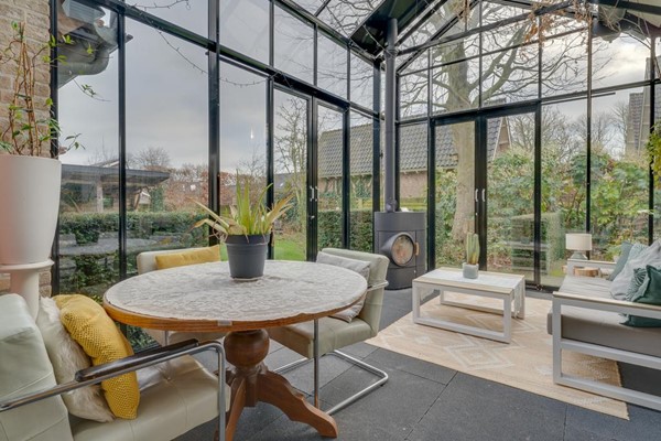 Medium property photo - Kapelweg 24, 1906 EB Limmen