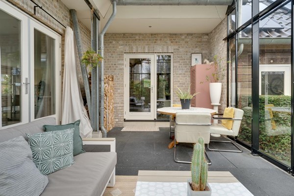 Medium property photo - Kapelweg 24, 1906 EB Limmen