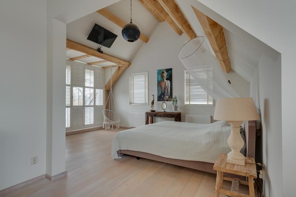 Medium property photo - Kapelweg 24, 1906 EB Limmen